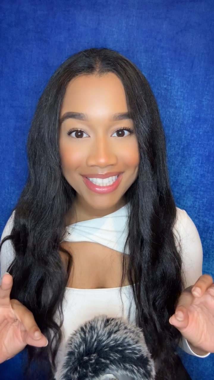 @Makayla ASMR