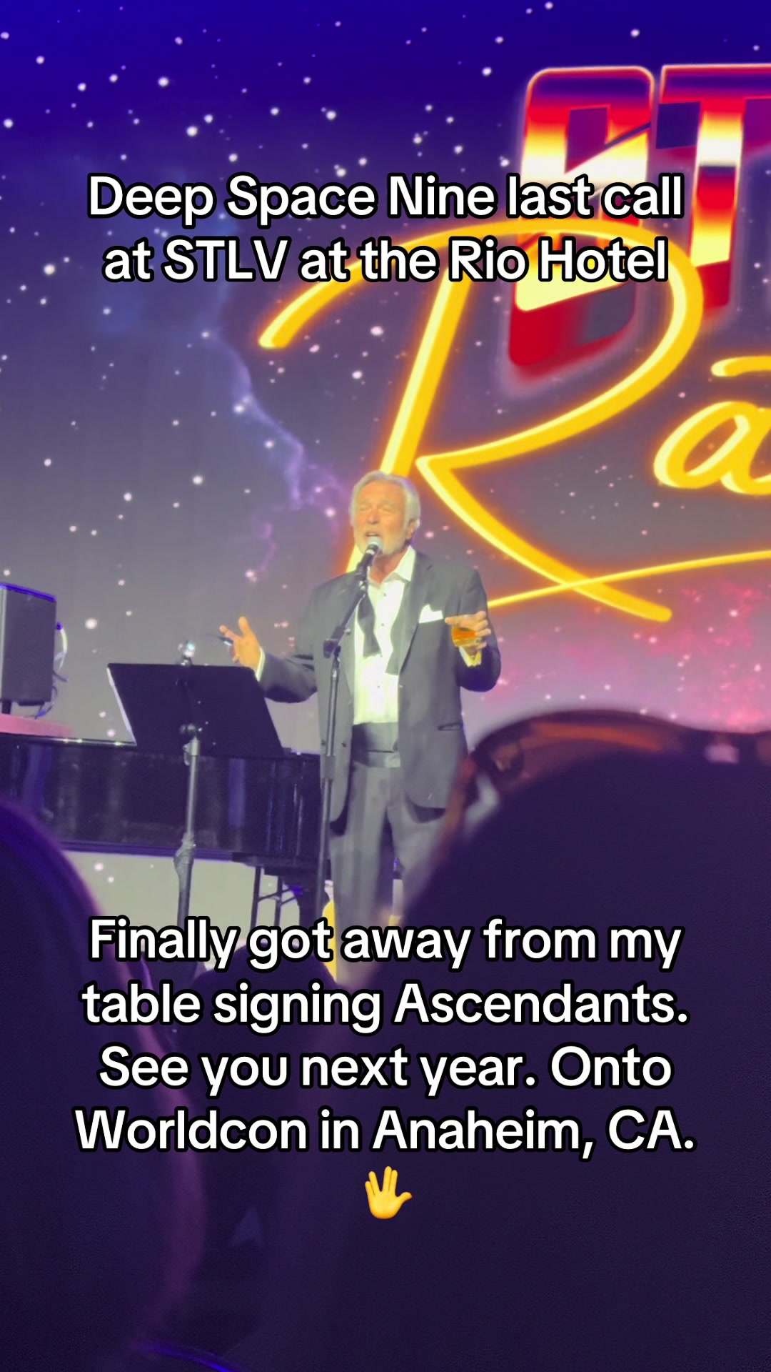 @Don Schechter