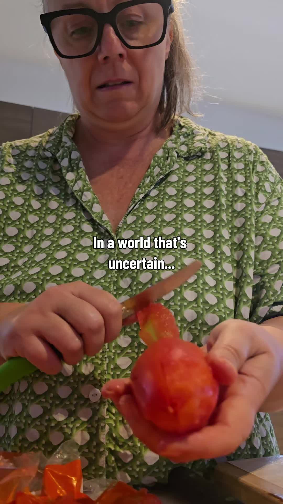 @Nourished Stories Podcast