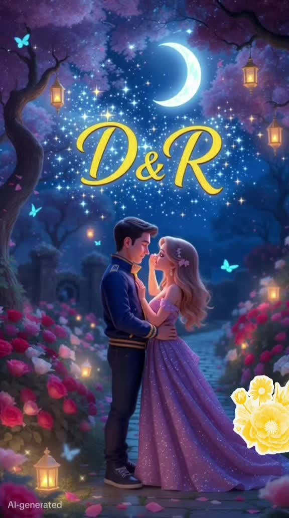 @D❤️ R