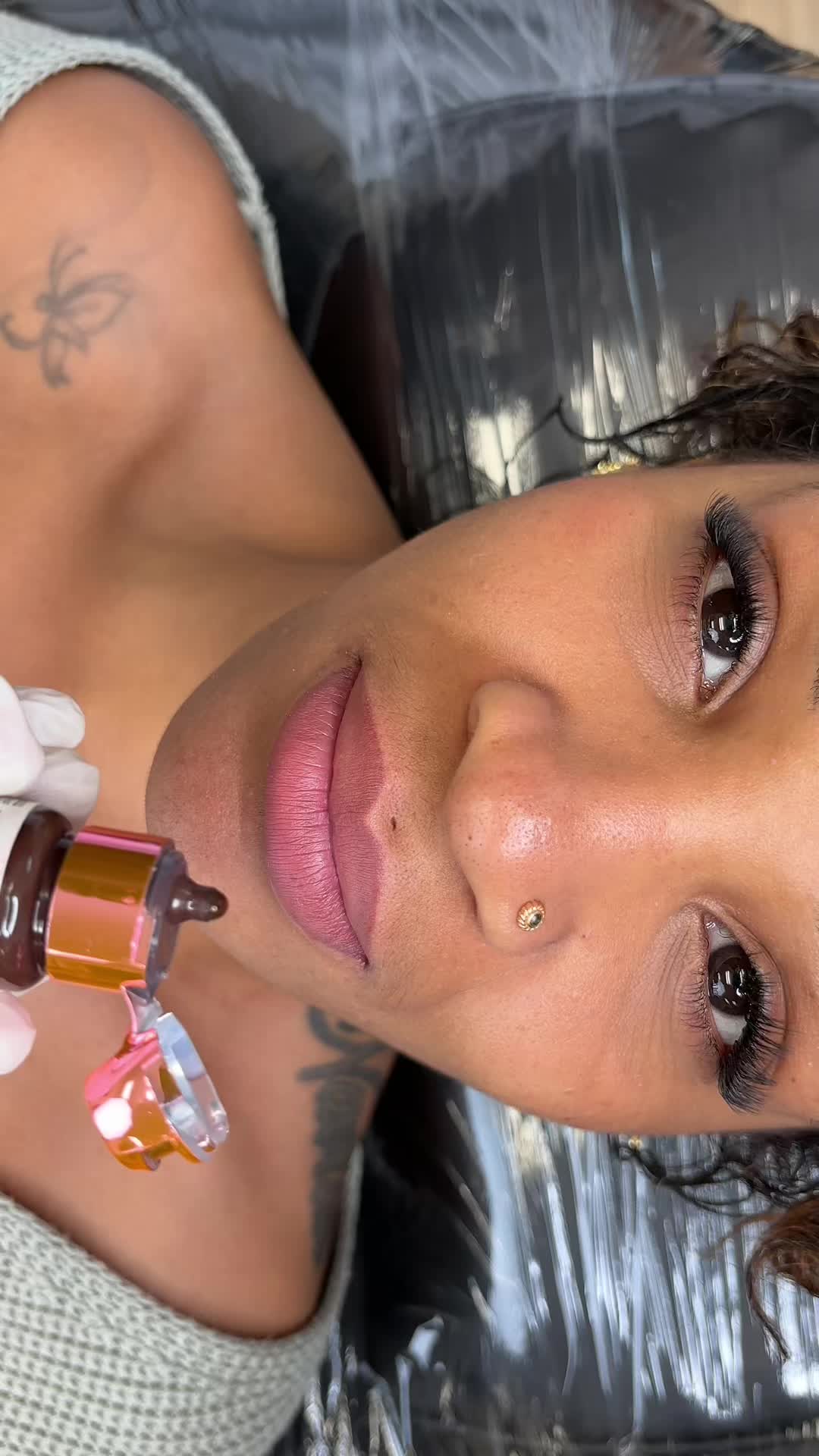 @Greta @ gorgeouspmu