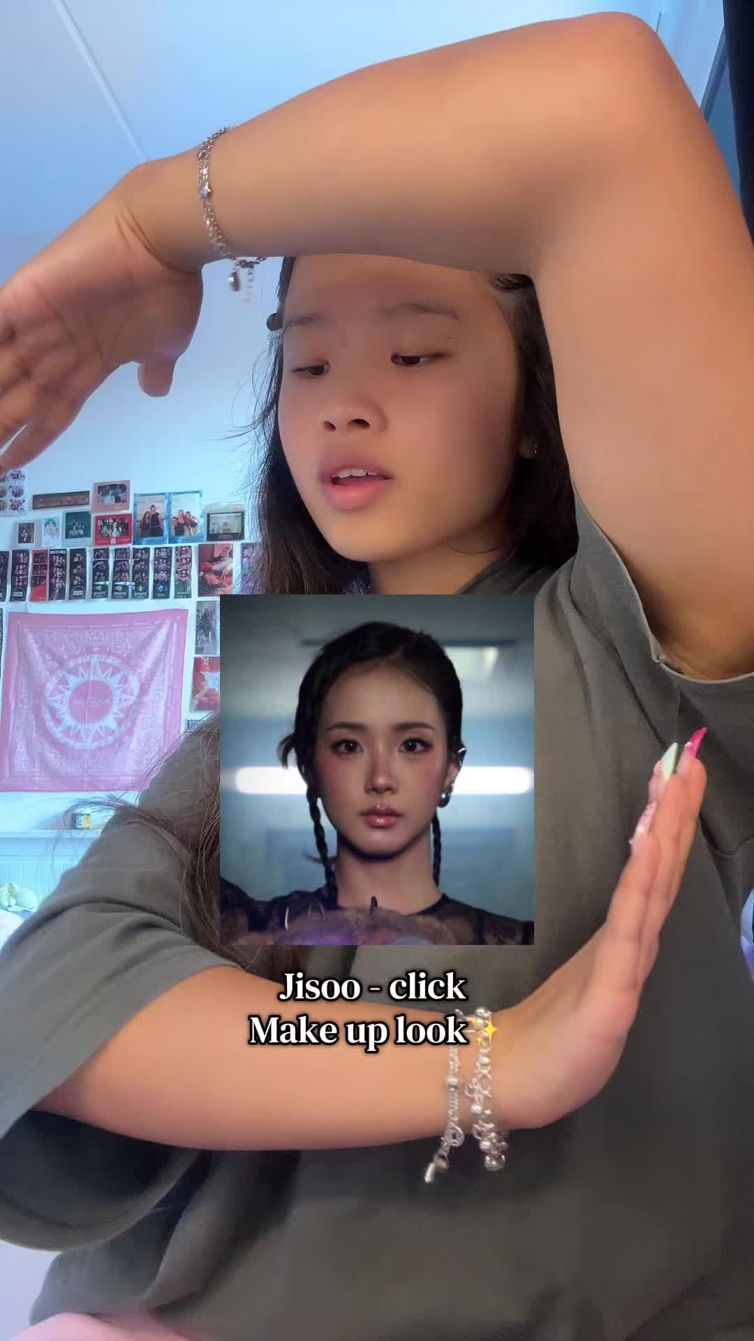 @Jaimee Tang