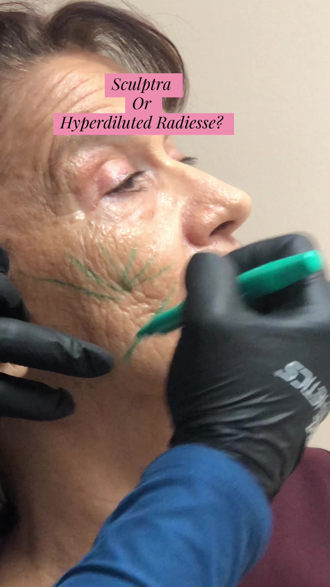 @Medspa From Scratch