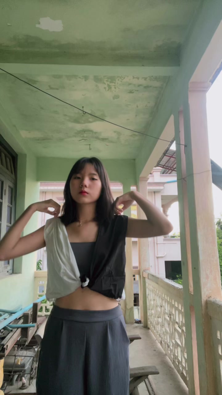 @Kendra