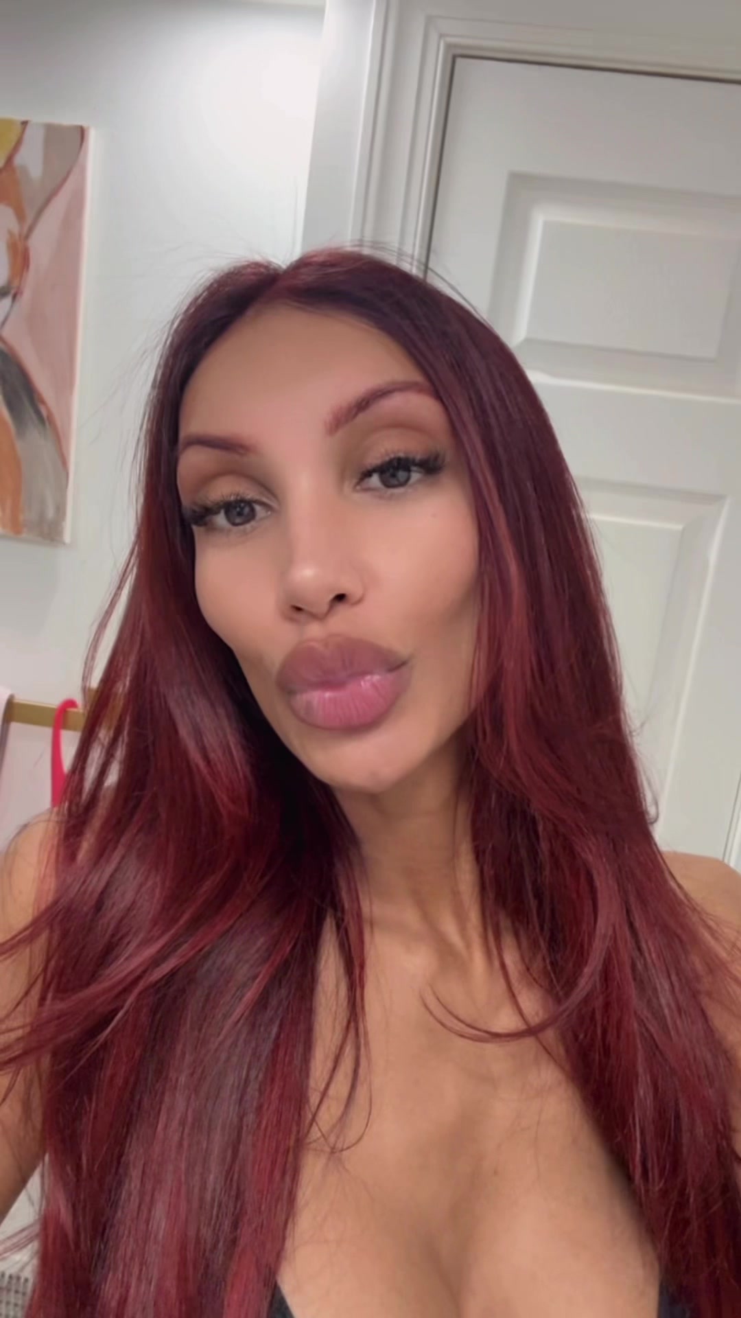 @Angelica K