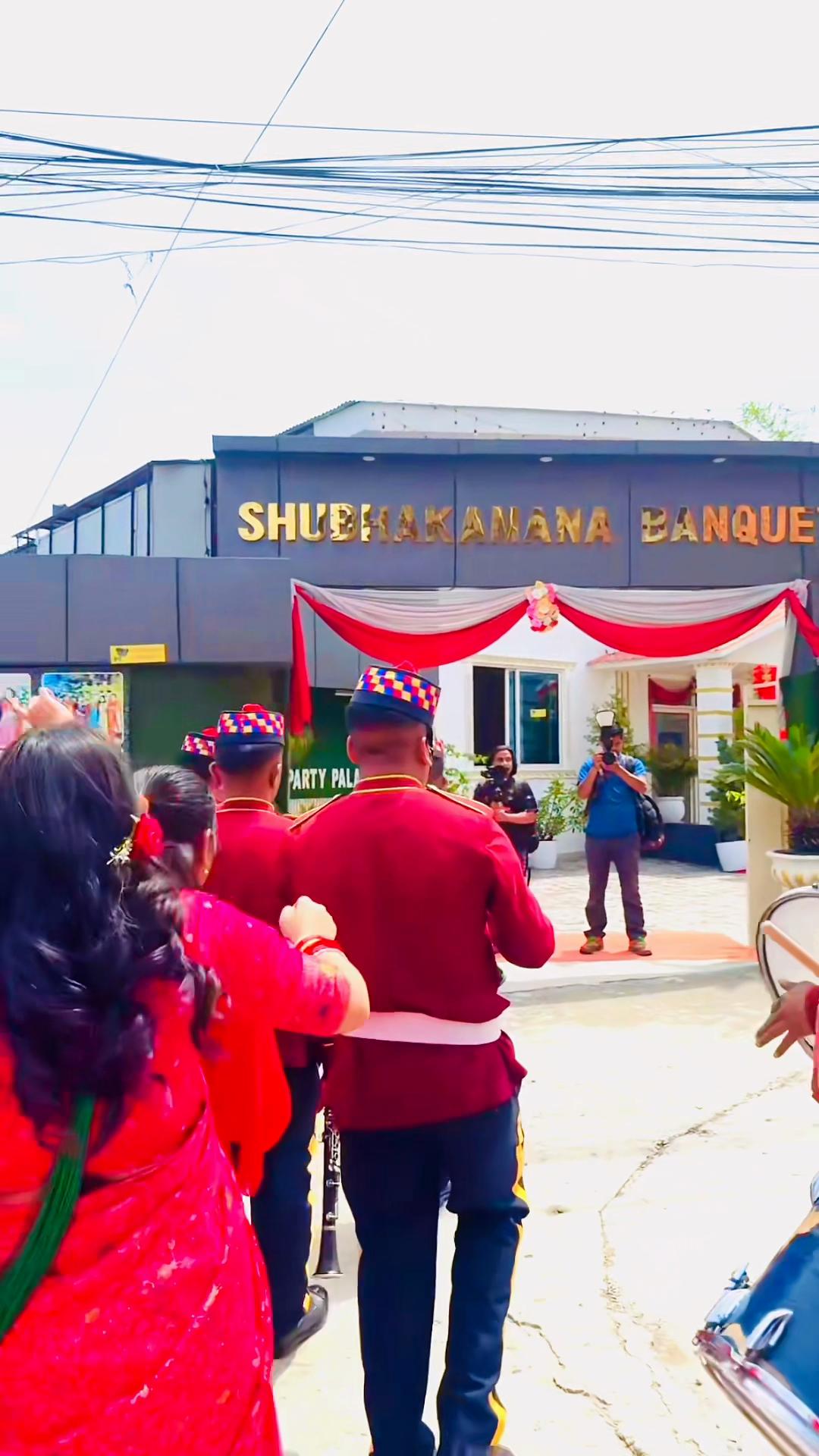 @Subhakamana Party Palace