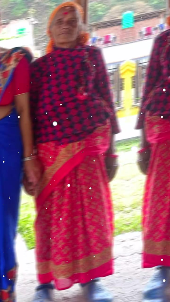@कमला खड्का