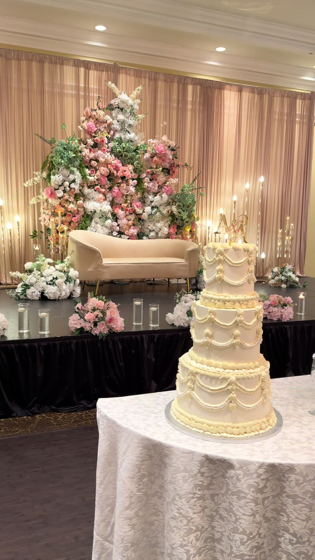 @M&B Bakery and Cakes