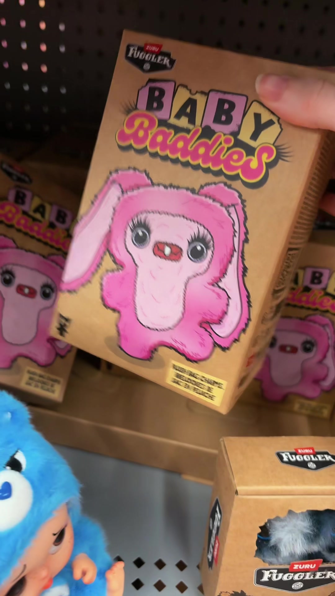 @Wish Bear ★