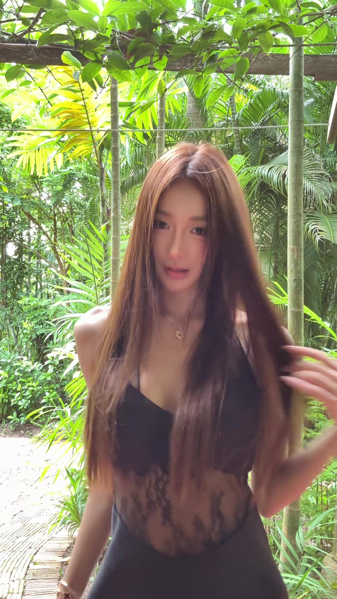 @Jia Li (九佳丽)🍿