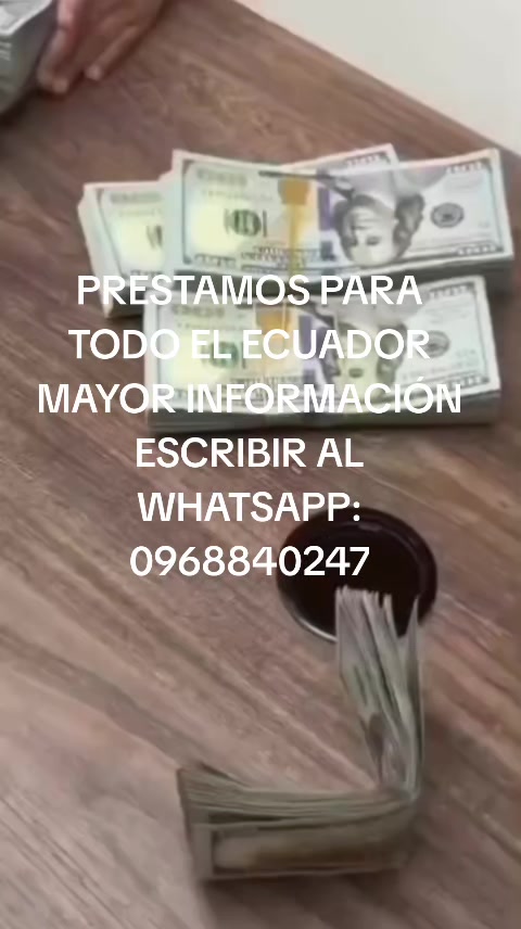 @prestamos cuenca cia ltda