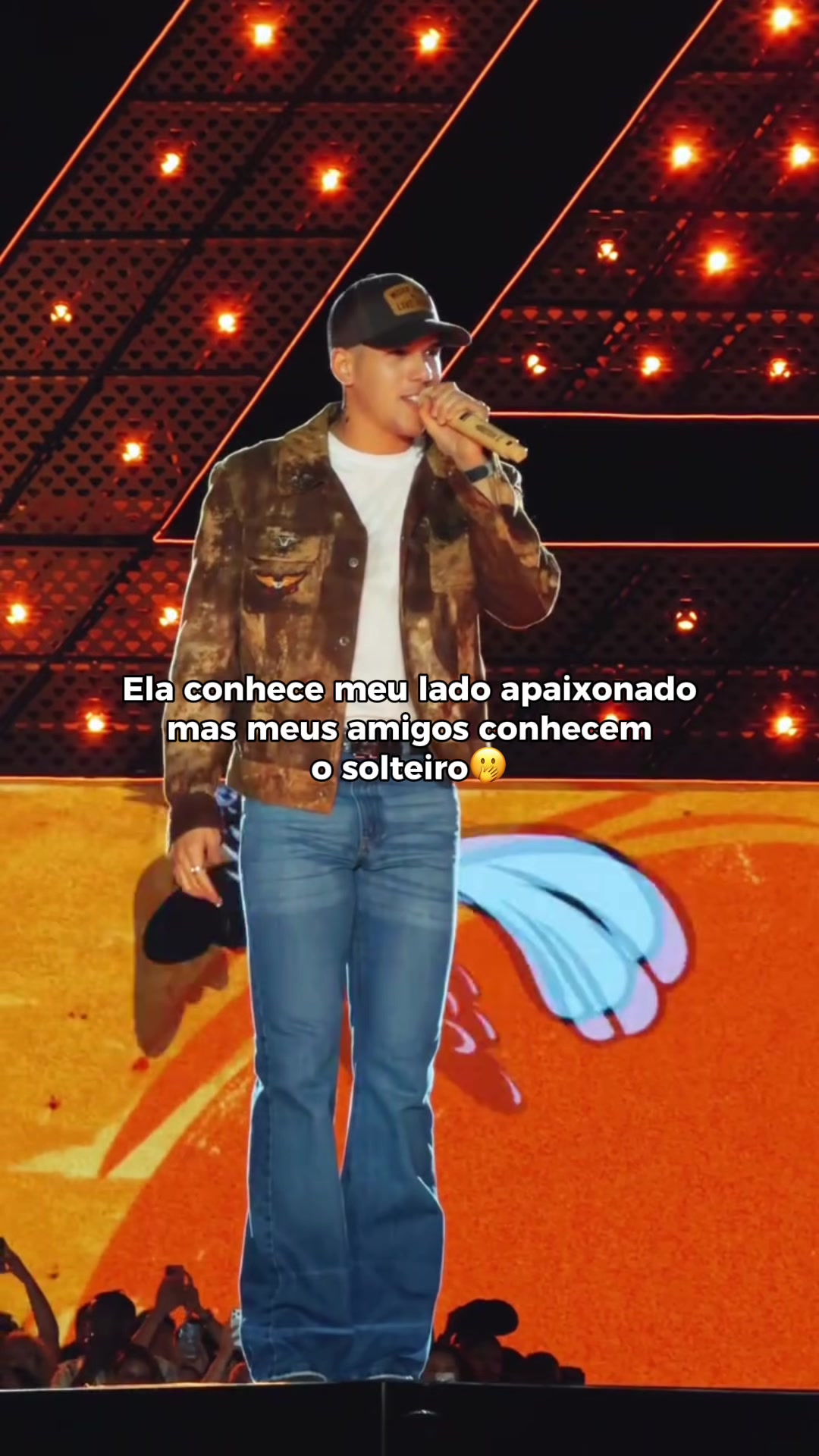 @Wesley Safad&atilde;o
