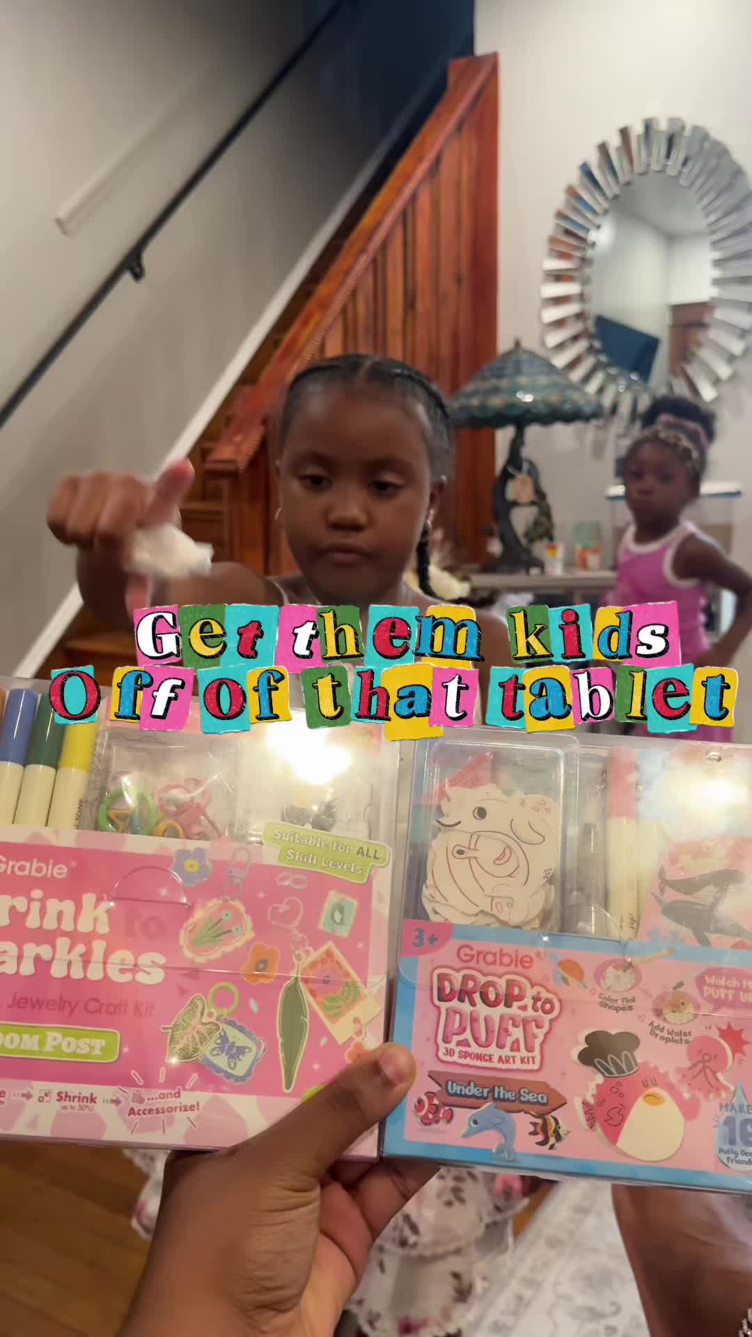 @Naijeya | TikTok Shop Finds