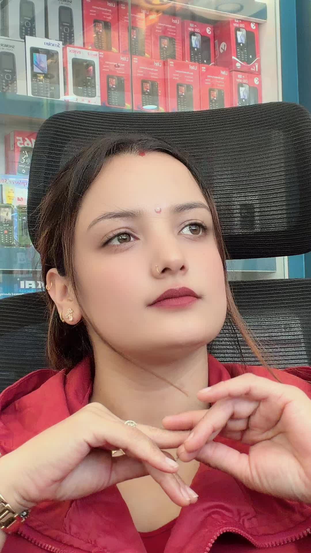 @Muna khadka