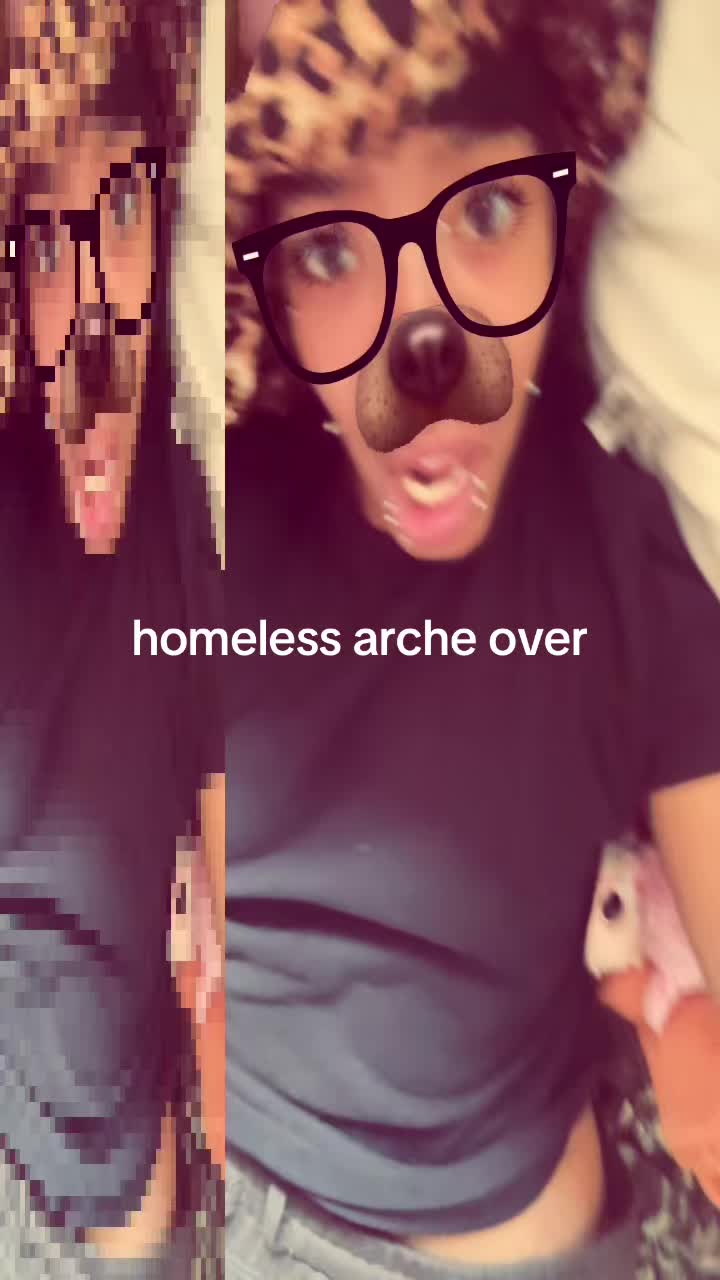 @October