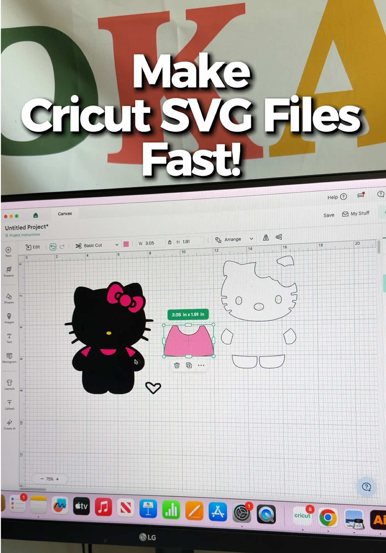 @SvgTrace