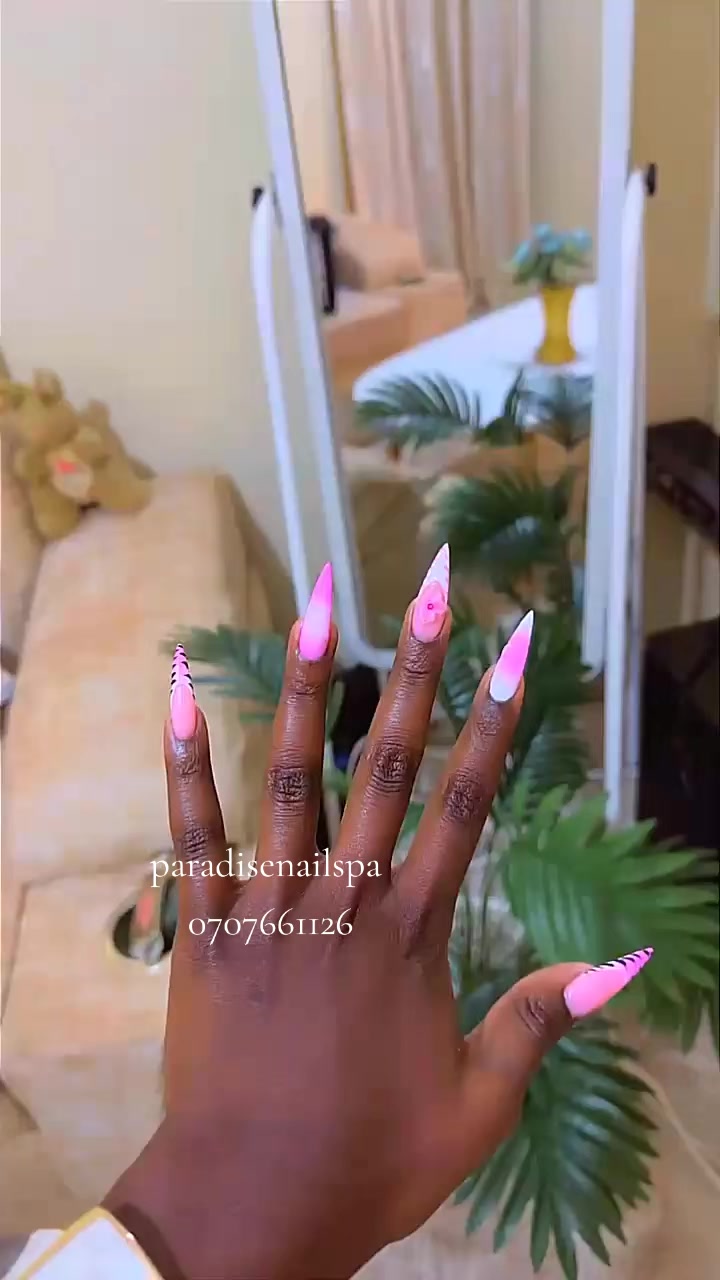 @paradisenails$spa Ruiru