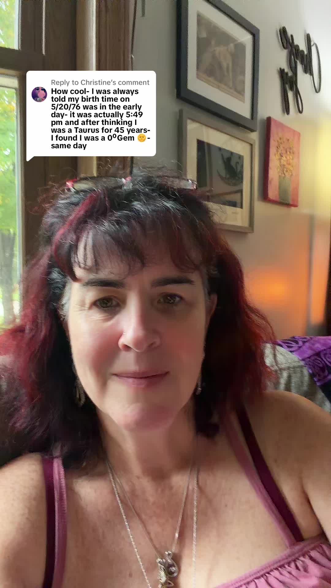 @🧿 Sarah Brynteson