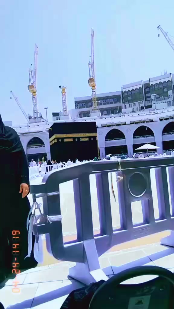 @♥ Bushra tariq ♥