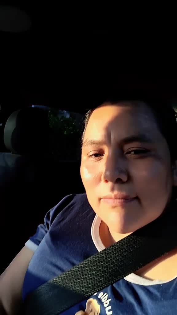 @Maria Hernandez