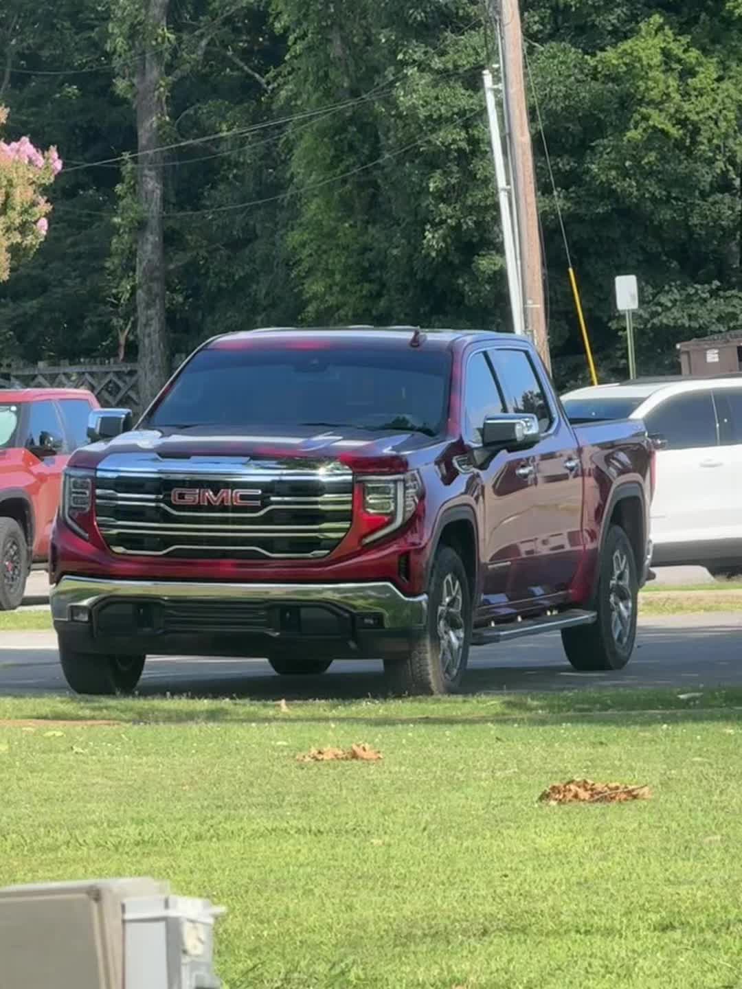@Chevy Chevy