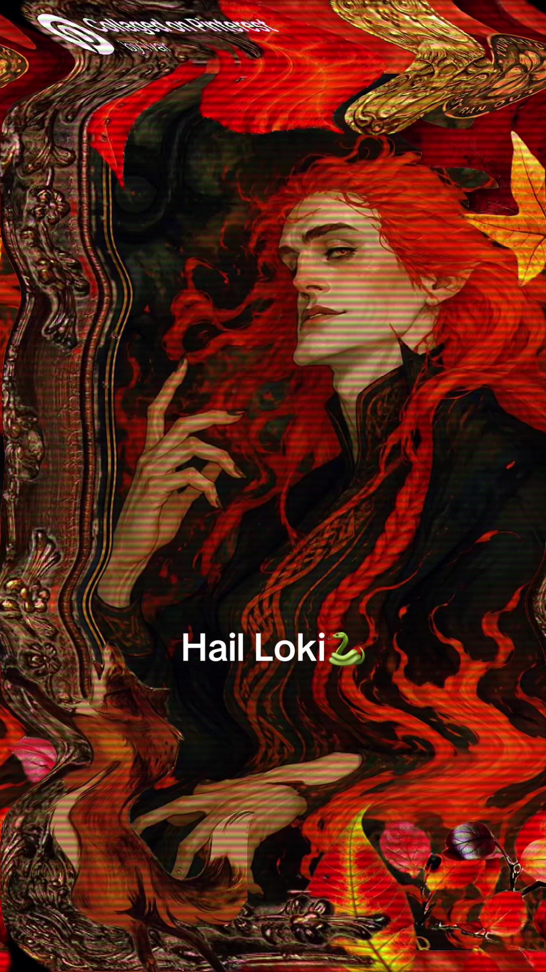 @SonOfLoki🐍🕷️