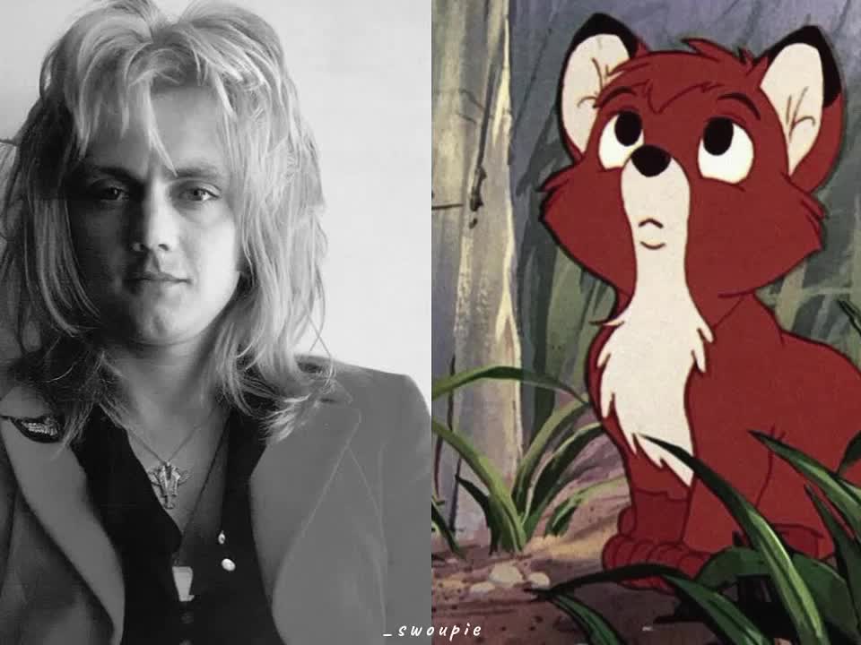 @Roger Taylor