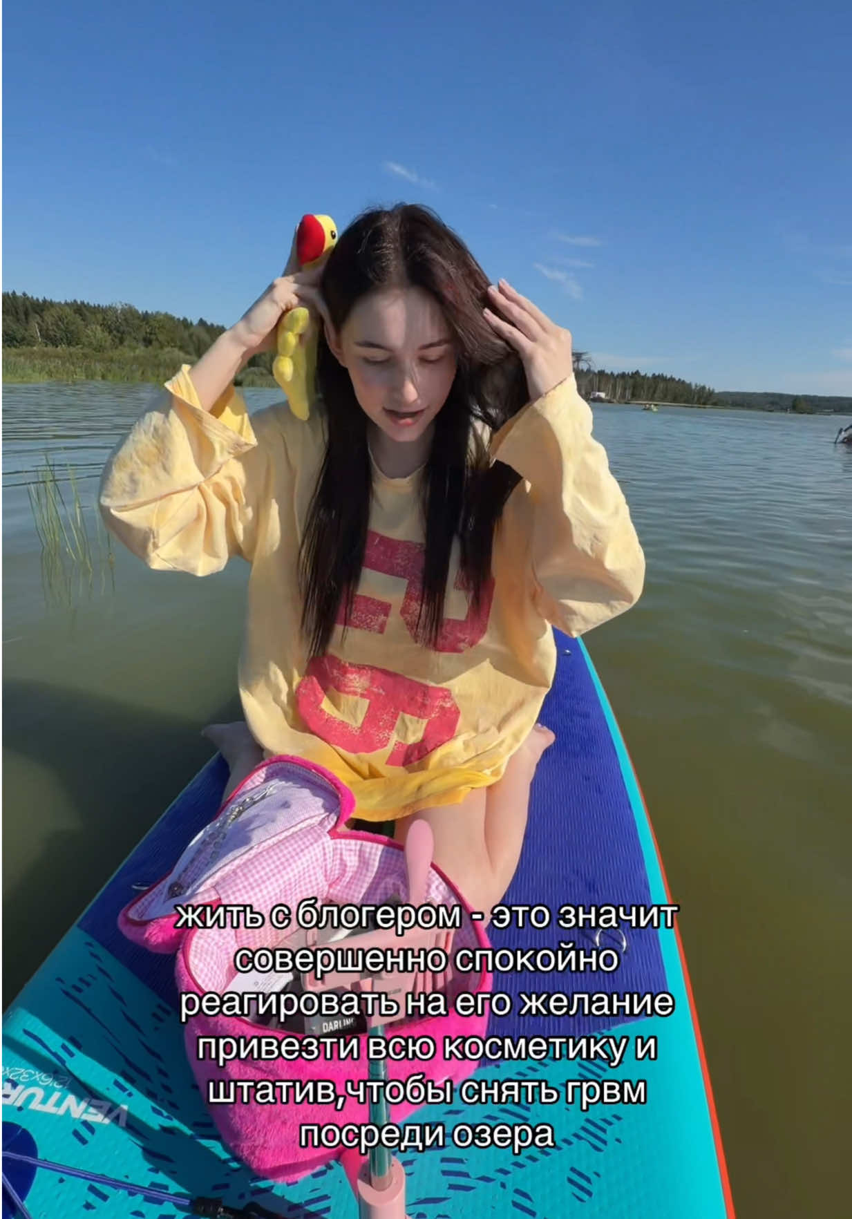 @ТГК-брюнетка в шоколаде