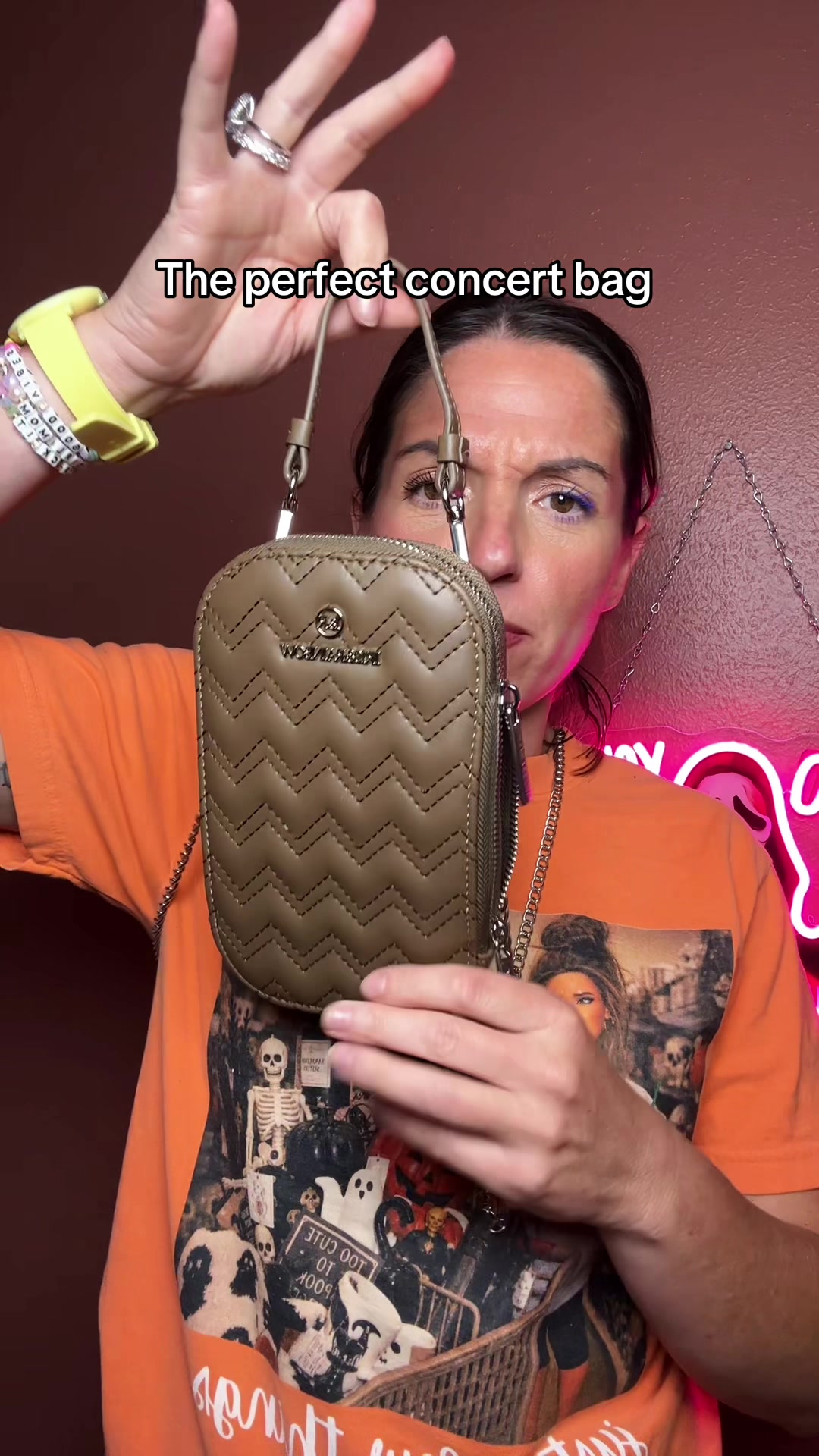 @Amanda Gray ✨Your Bag Bestie