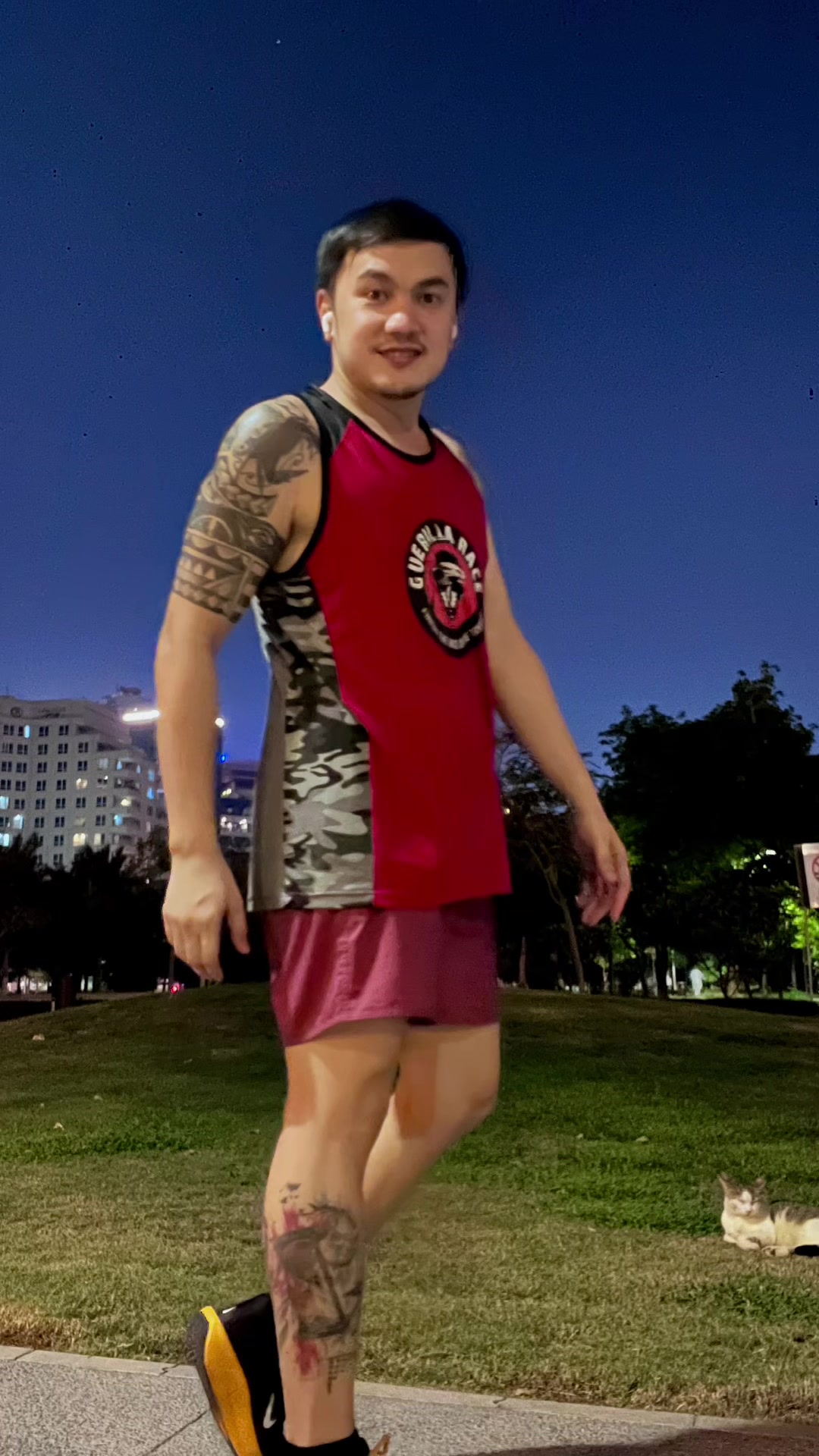 @Cʜ🅰️ɴO👑