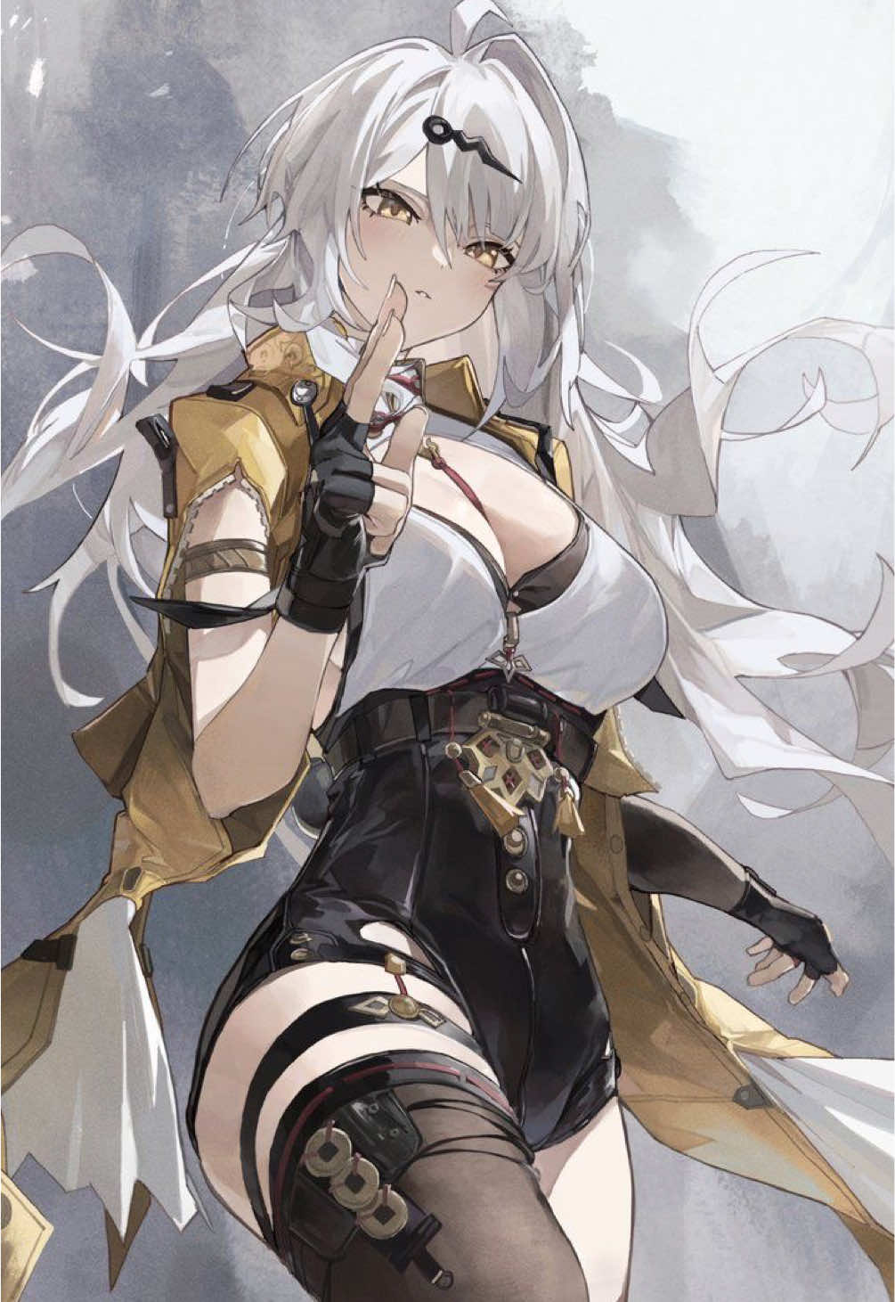 @永夜
