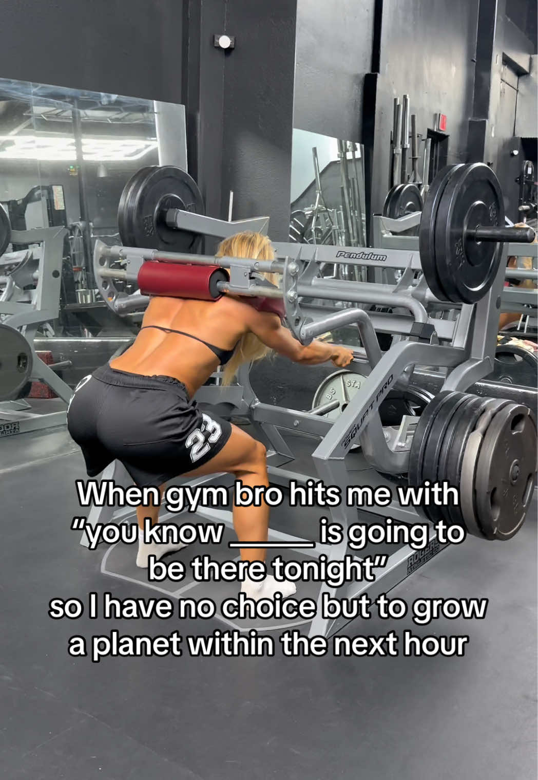 @Sydneyxfreeweights