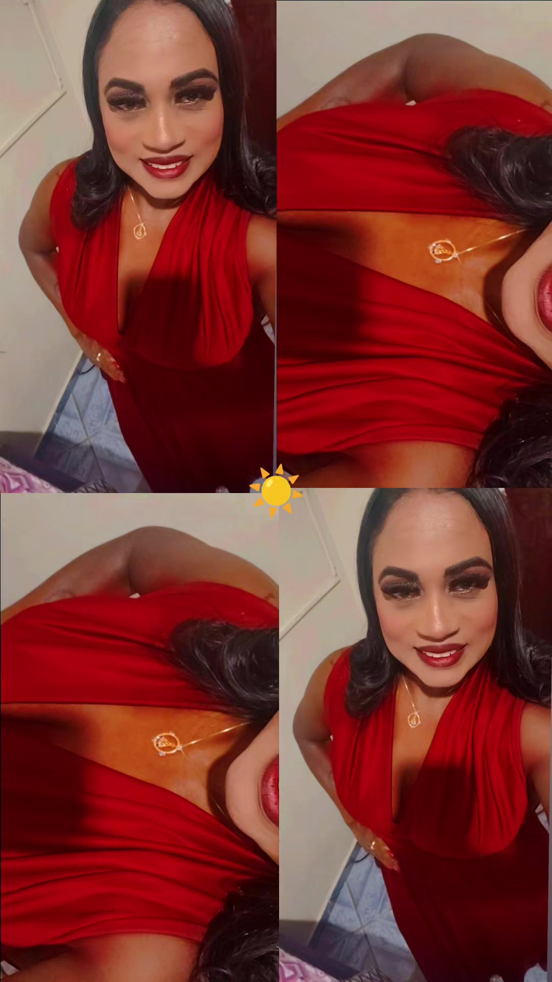 @Janaina Santana