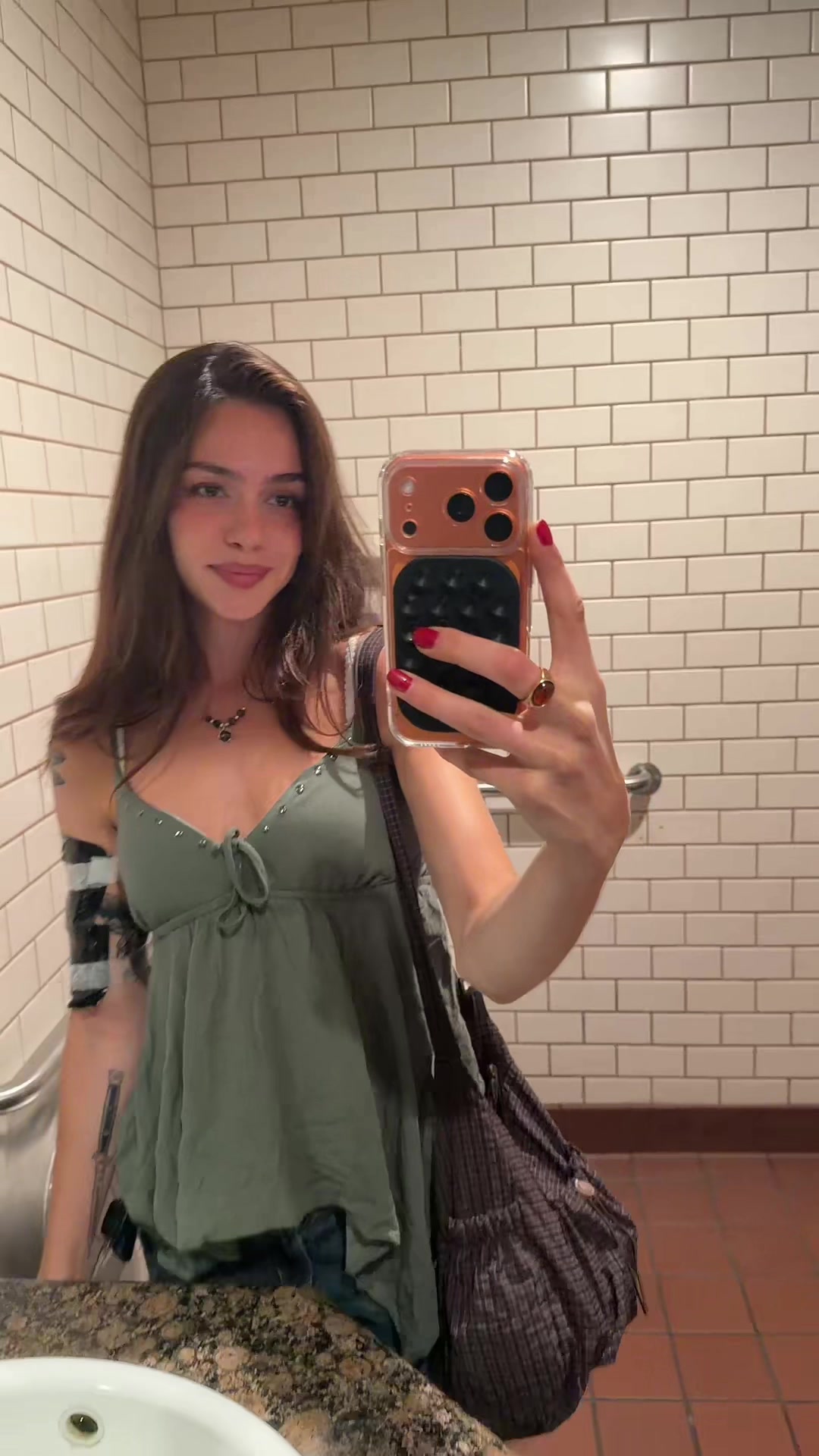 @Macayla