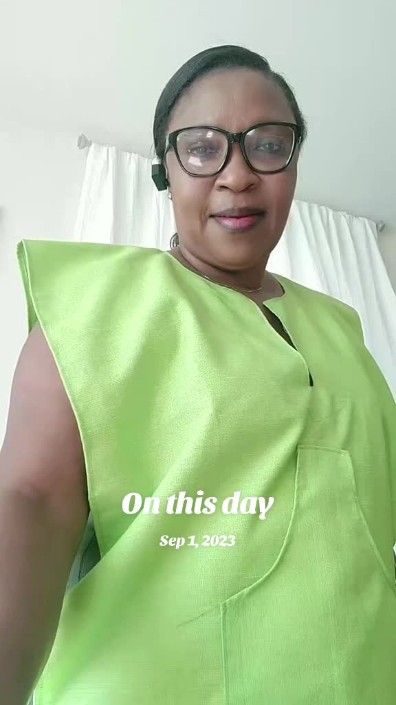 @Baindu Kanu