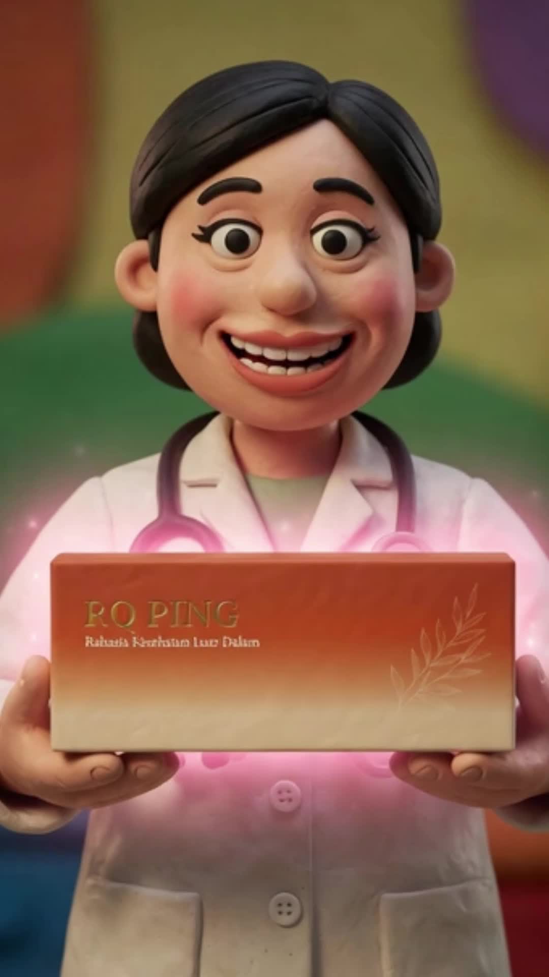 @dr. Richard Lee, MARS, ph.D