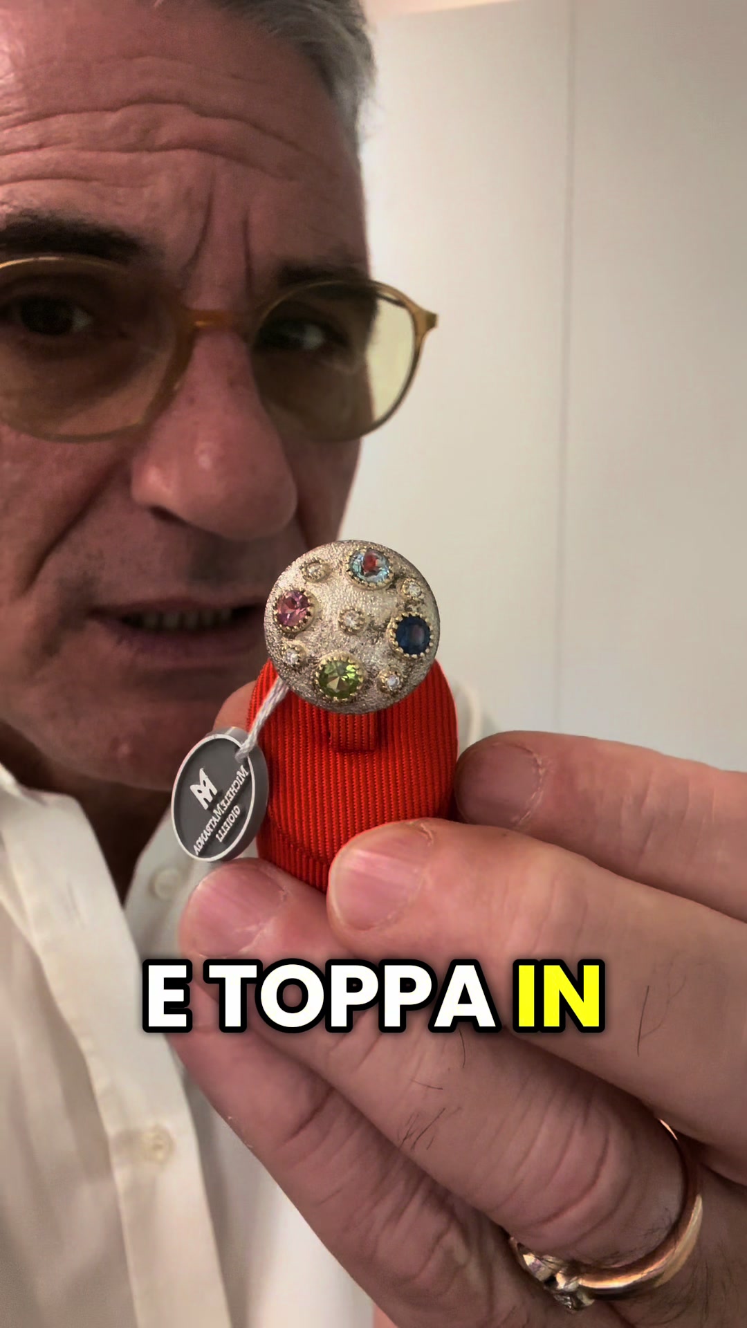 @Matranga Gioielli
