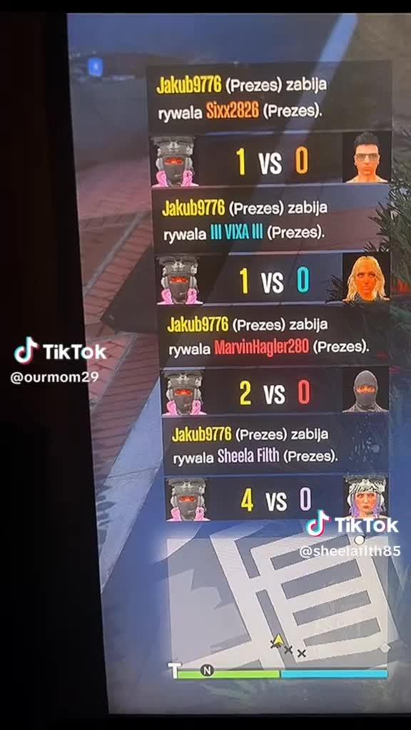 @III VIXA III