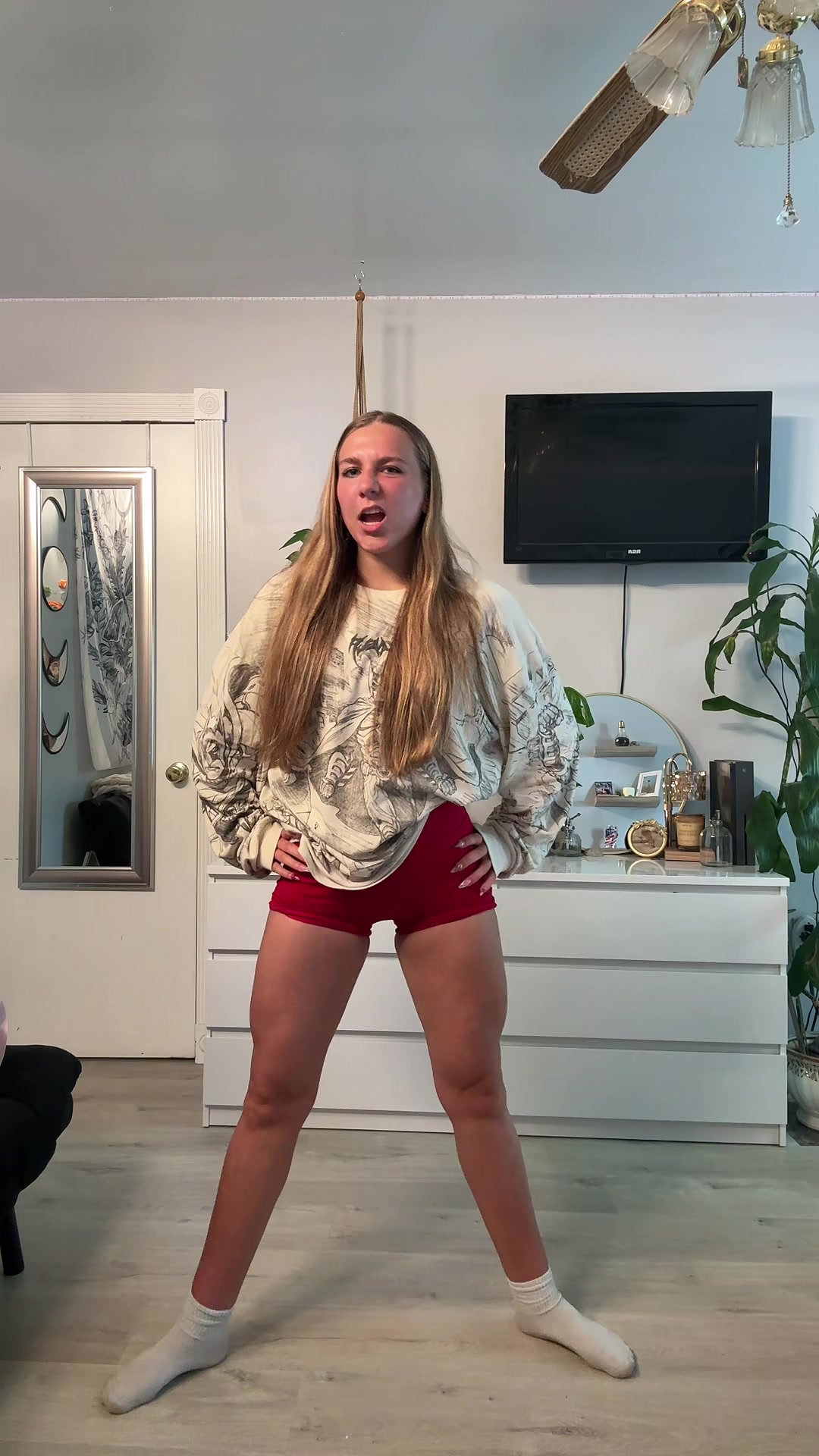 @Kayla Podolski