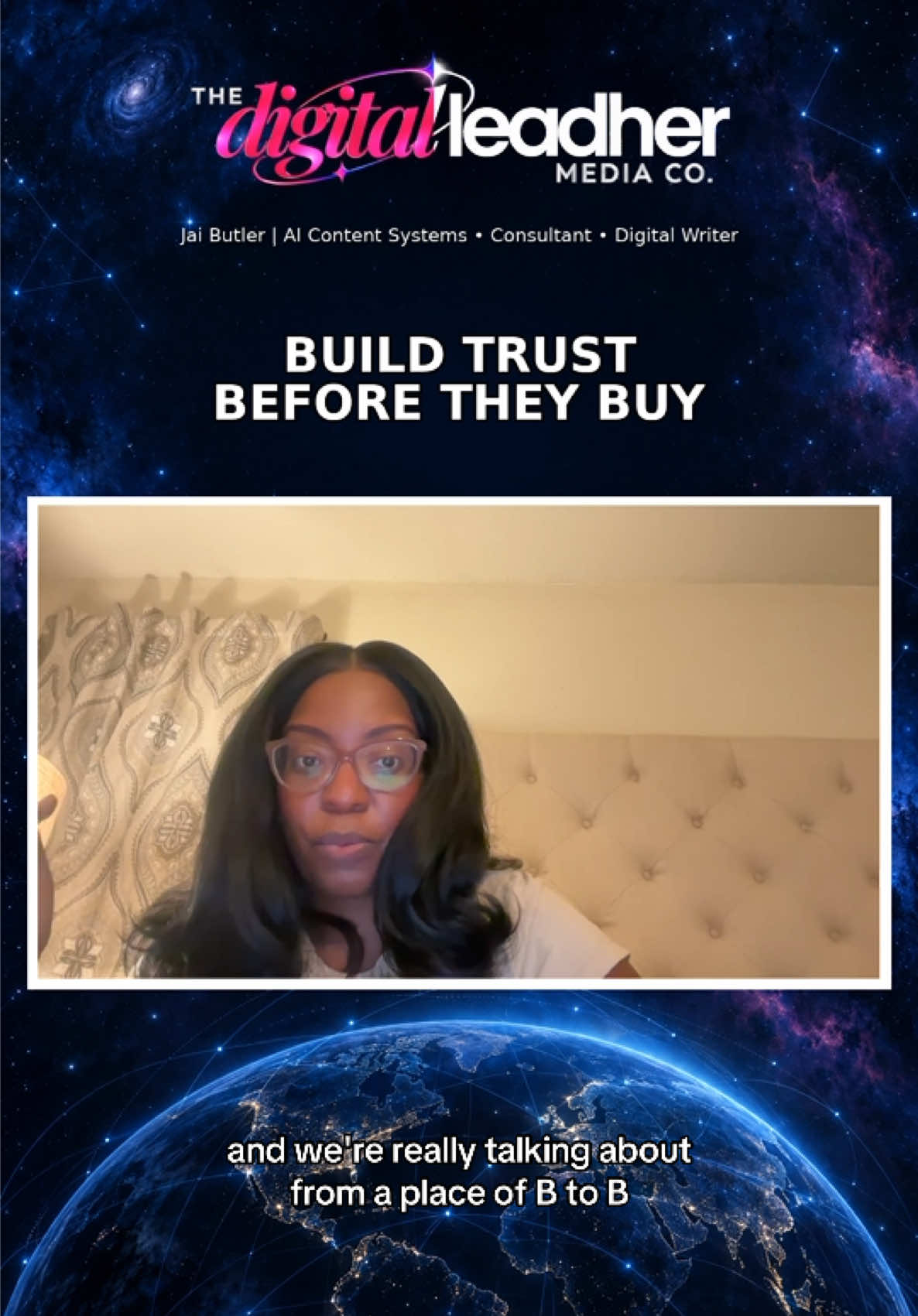 @Jai Butler • Clickup | Systems
