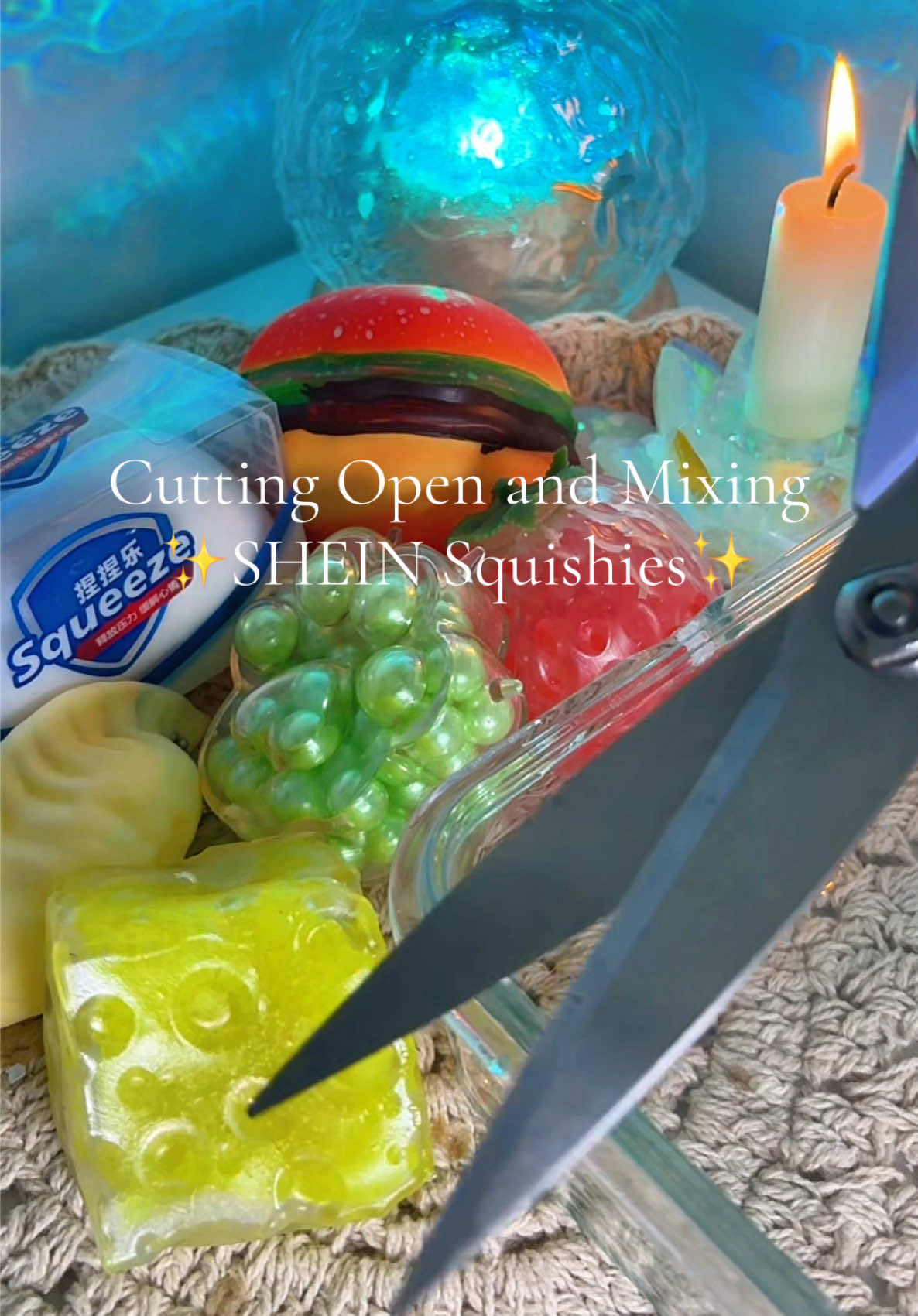 @✨ASMR STATION✨