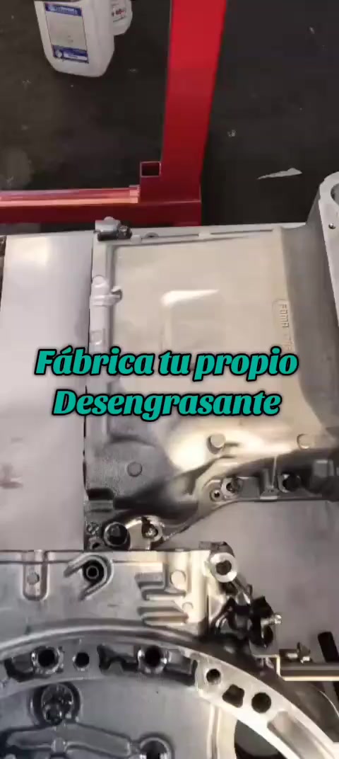@Ultrawash - Desengrasante