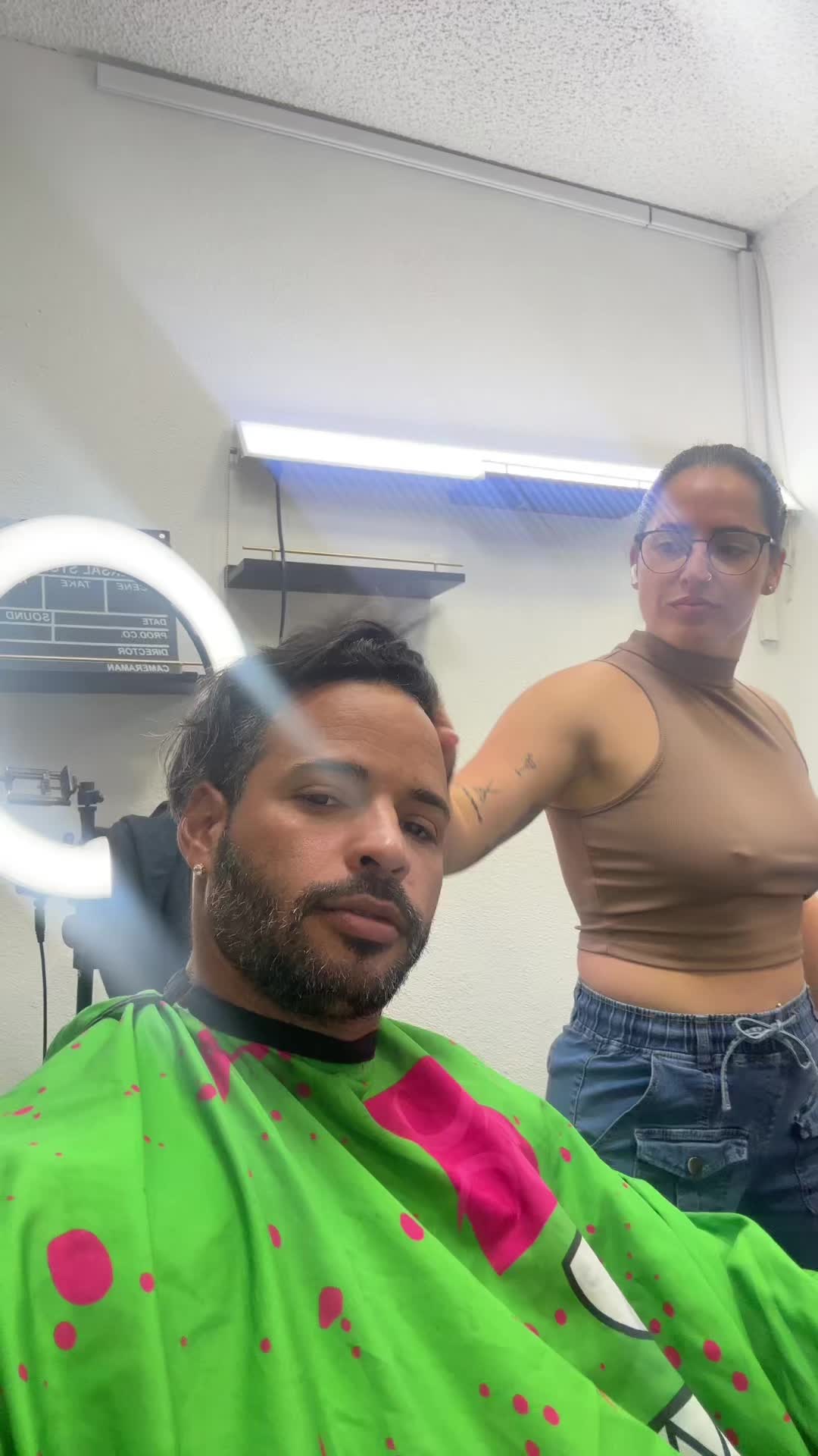 @Nico Rodriguez