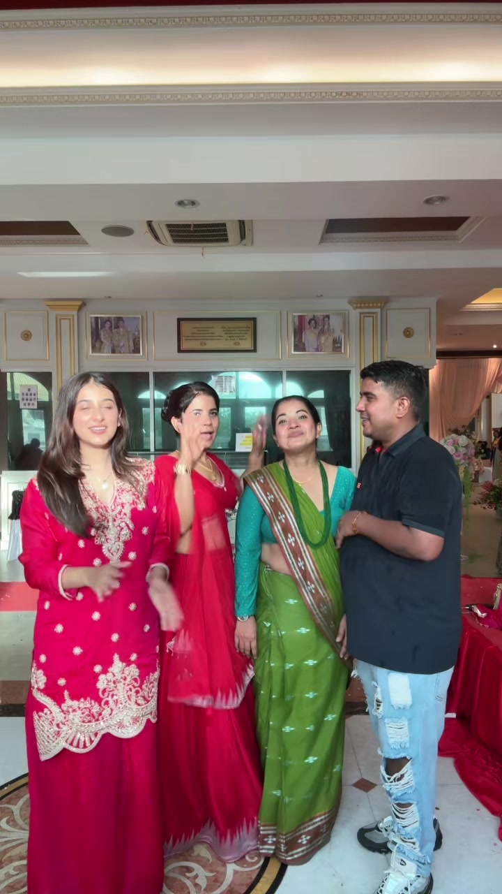 @Durga panday