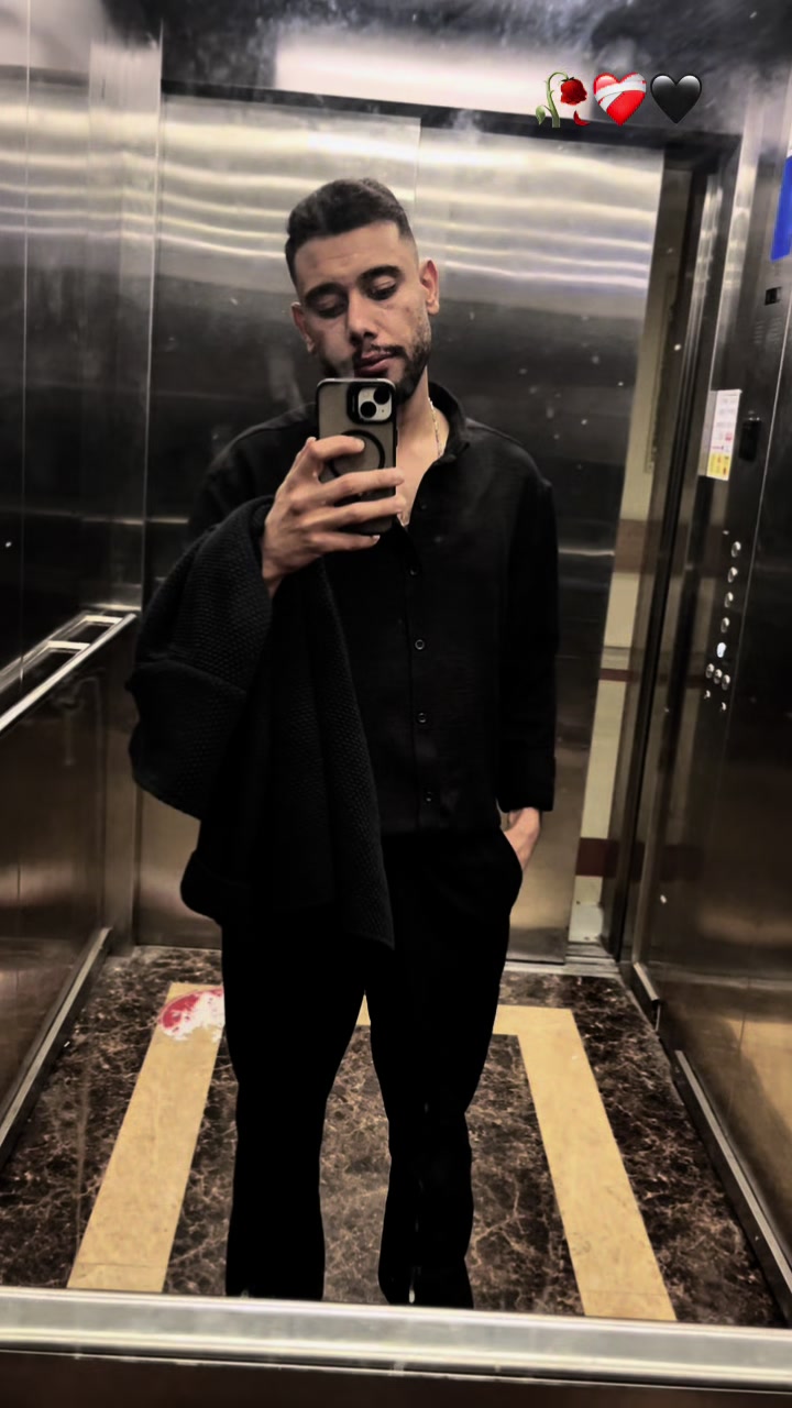 @Ibrahim Halil Tutkaç