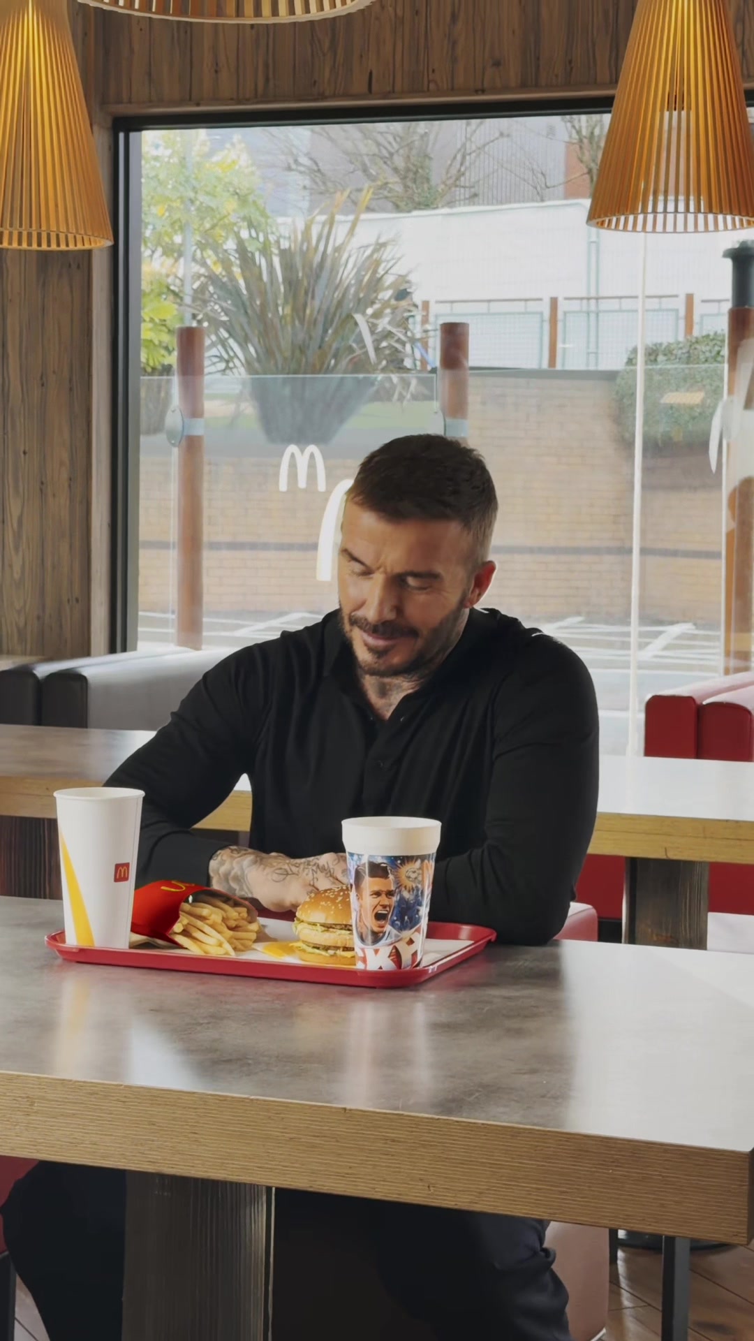 @McDo Canada