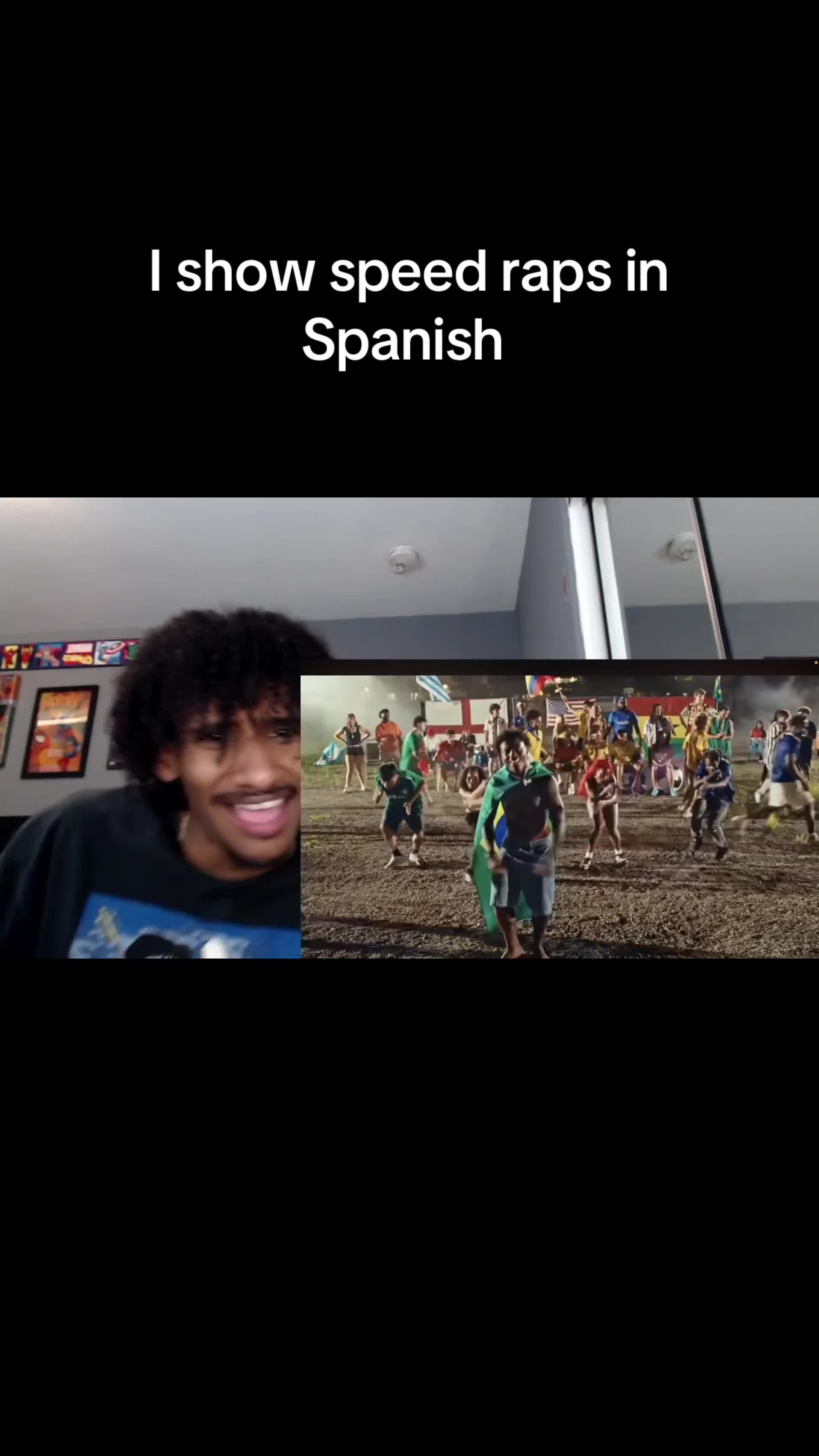 @Itskbrom on utube😁🔝