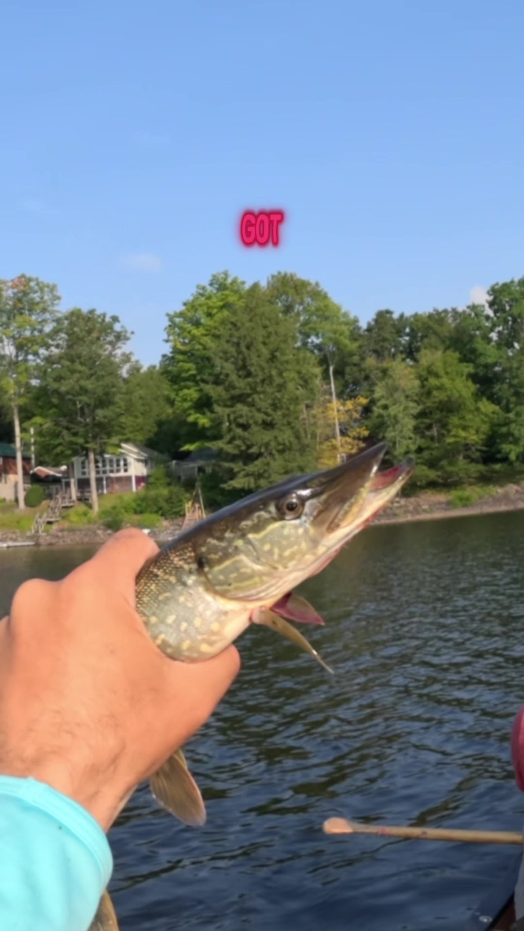 @Creek Seeker Outdoors