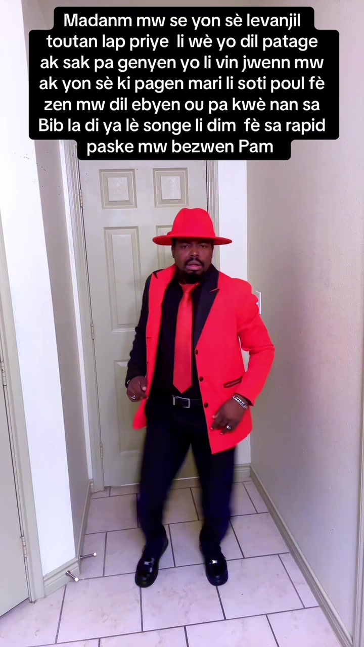 @Peterlove 🥰