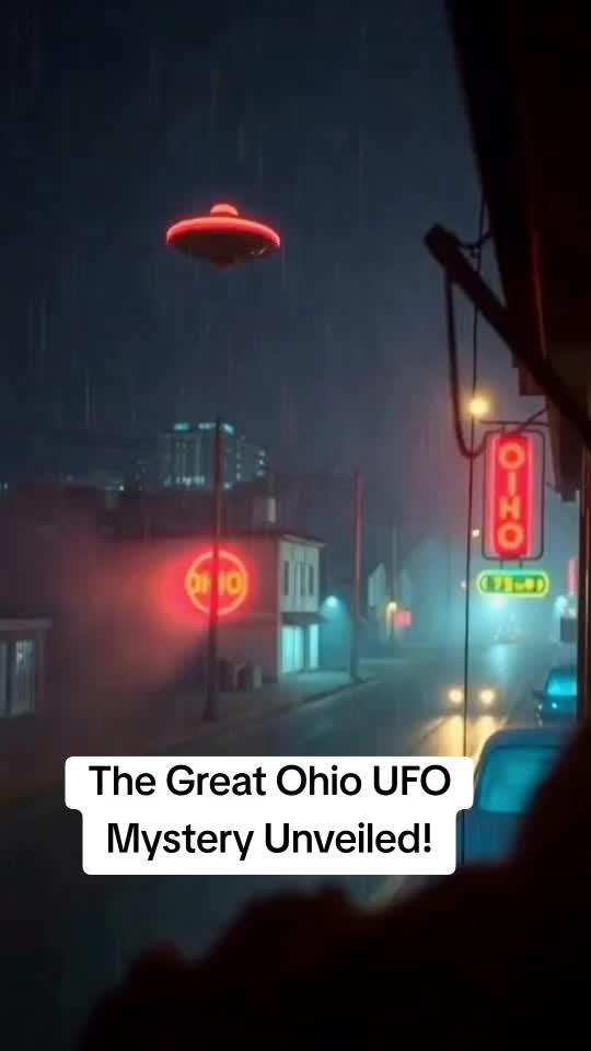 @Journey through Ohio